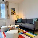 Apartment Sasha - En Centre-ville Pour 6 Pers Avec Garage Et A 200m *