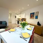 Apartment Sasha - En Centre-ville Pour 6 Pers Avec Garage Et A 200m *