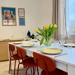 Апартаменты Sasha - En Centre-ville Pour 6 Pers Avec Garage Et A 200m Berck