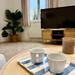 Apartment Sasha - En Centre-ville Pour 6 Pers Avec Garage Et A 200m