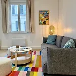 Sasha - En Centre-ville Pour 6 Pers Avec Garage Et A 200m