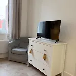 Apartment Sasha - En Centre-ville Pour 6 Pers Avec Garage Et A 200m *