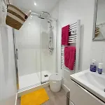 Апартаменты Sasha - En Centre-ville Pour 6 Pers Avec Garage Et A 200m *