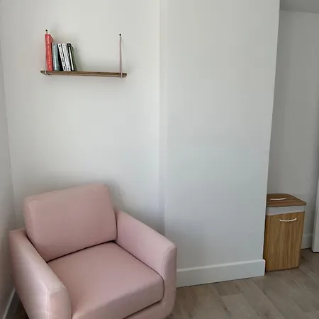 In Center - Garage - 200 M Berck